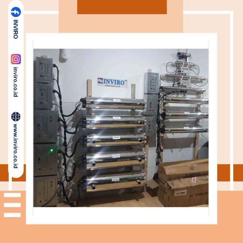 Jual UV Ultraviolet Nias Selatan