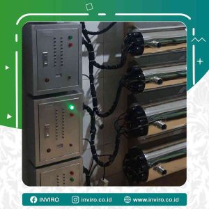 Jual UV Ultraviolet Pati