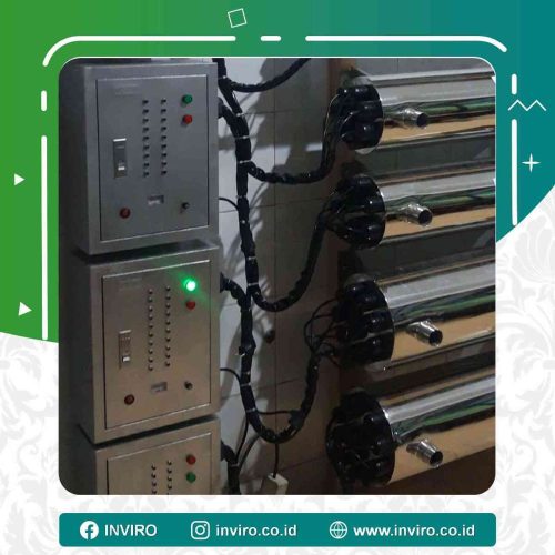 Jual UV Ultraviolet Pati