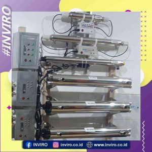 Jual UV Ultraviolet Polewali Mandar