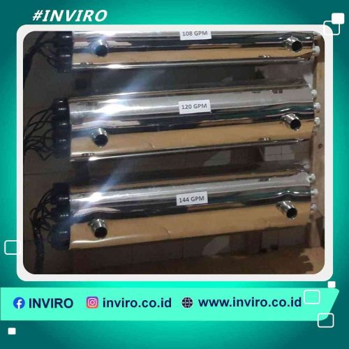 Jual UV Ultraviolet Probolinggo
