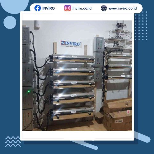 Jual UV Ultraviolet Pulau Morotai