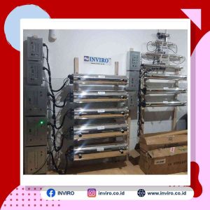 Jual UV Ultraviolet Supiori