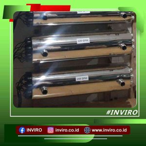 Jual UV Ultraviolet Tanah Bumbu