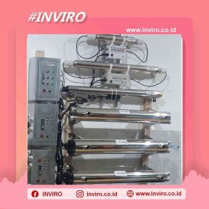 Jual UV Ultraviolet Tangerang Selatan