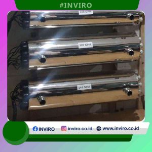 Jual UV Ultraviolet Tanjung Jabung Timur