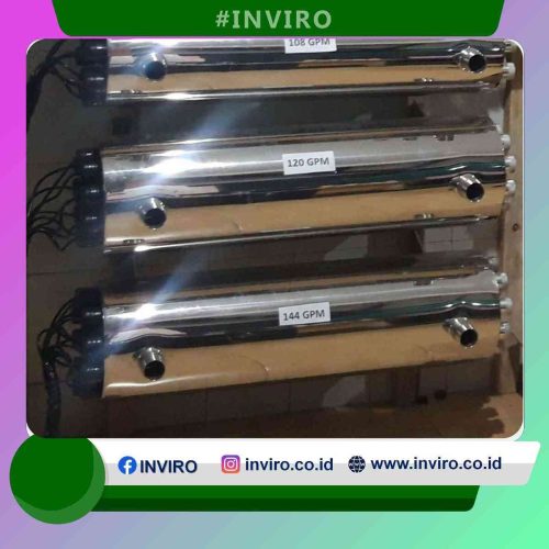 Jual UV Ultraviolet Tanjung Jabung Timur