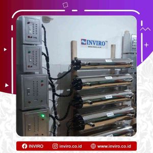Jual UV Ultraviolet Tojo Una-Una