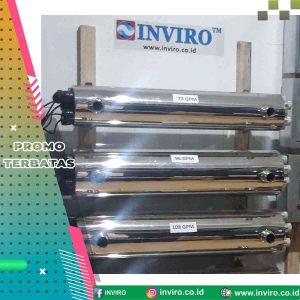 Jual UV Ultraviolet Wajo