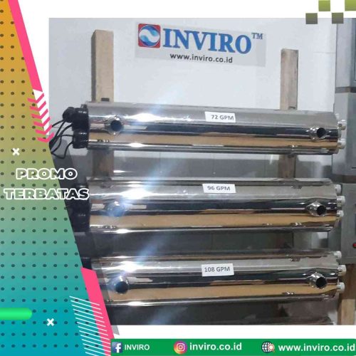 Jual UV Ultraviolet Wajo