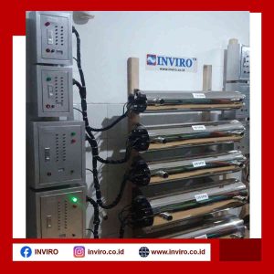 Jual UV Ultraviolet Way Kanan