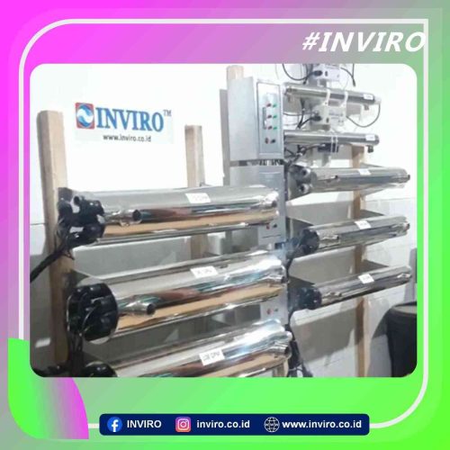 Jual UV Ultraviolet Wonosari Gunung Kidul