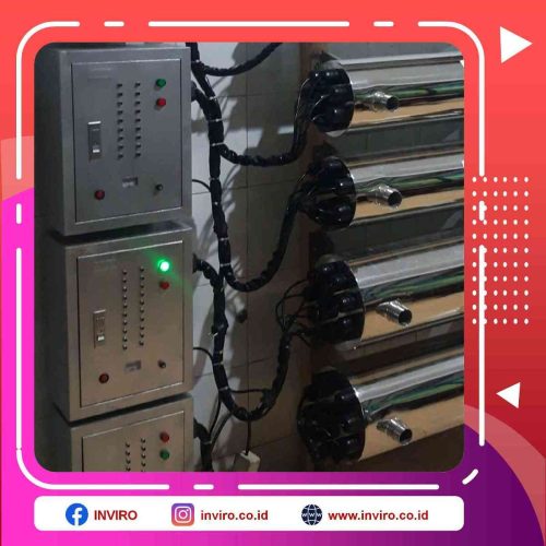 Jual UV Ultraviolet Aceh Timur