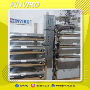 Jual UV Ultraviolet Banggai Kepulauan