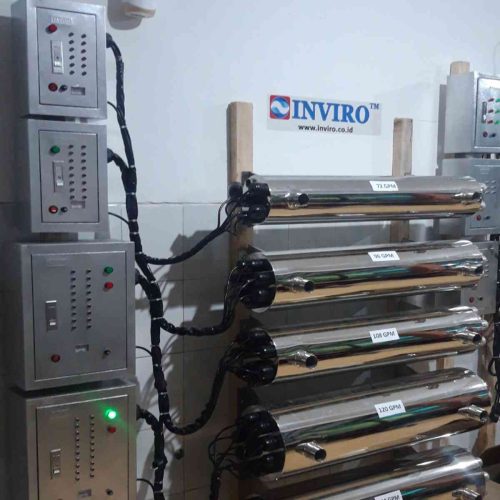 Jual UV Ultraviolet Bangli