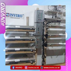 Jual UV Ultraviolet Bantaeng