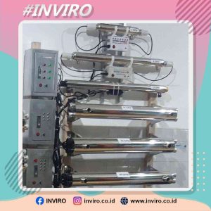 Jual UV Ultraviolet Belu