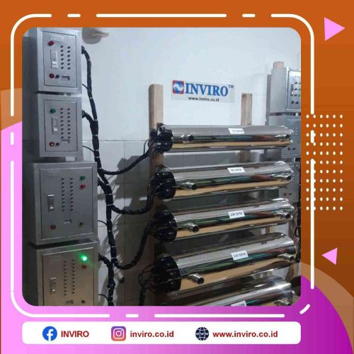 Jual UV Ultraviolet Bolaang Mongondow Selatan