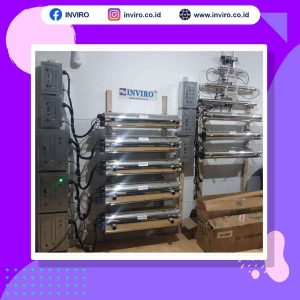 Jual UV Ultraviolet Boven Digoel