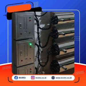 Jual UV Ultraviolet Bungo