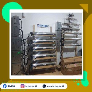 Jual UV Ultraviolet Deiyai