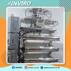 Jual UV Ultraviolet Kaimana