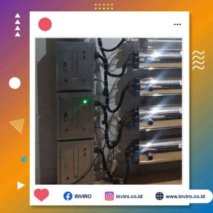 Jual UV Ultraviolet Kubu Raya