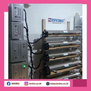 Jual UV Ultraviolet Kutai Timur