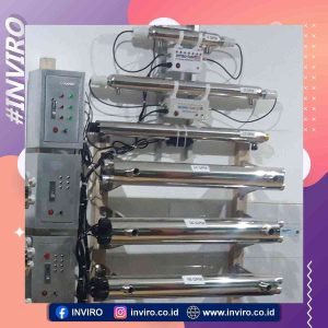 Jual UV Ultraviolet Lombok Barat