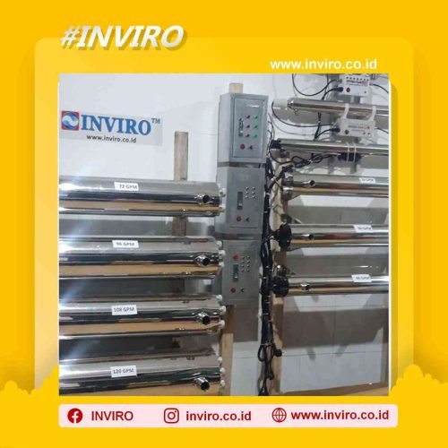 Jual UV Ultraviolet Lumajang