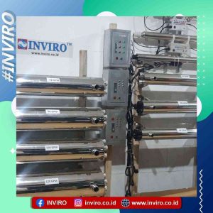 Jual UV Ultraviolet Luwu