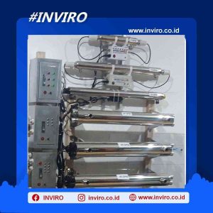 Jual UV Ultraviolet Maluku Tenggara