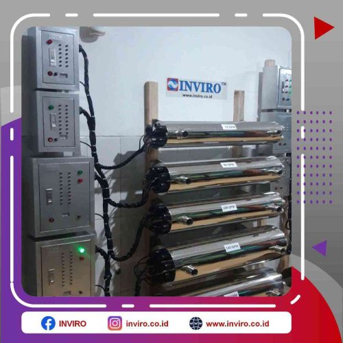 Jual UV Ultraviolet Morowali Utara