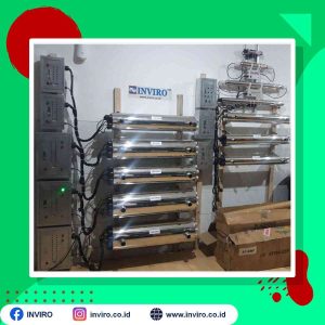 Jual UV Ultraviolet Ngada