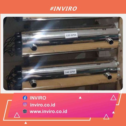 Jual UV Ultraviolet Ogan Komering Ulu