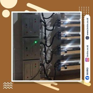 Jual UV Ultraviolet Ogan Komering Ulu Selatan