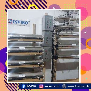 Jual UV Ultraviolet Padang Panjang