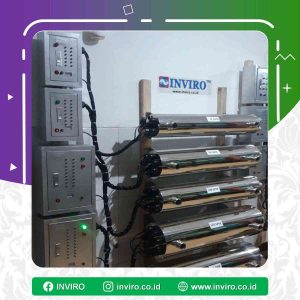 Jual UV Ultraviolet Pekanbaru