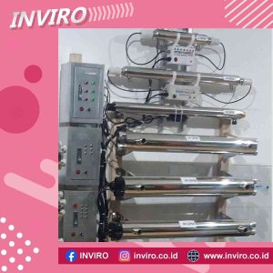 Jual UV Ultraviolet Penajam Paser Utara