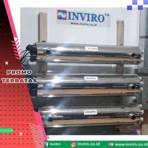 Jual UV Ultraviolet Pinrang