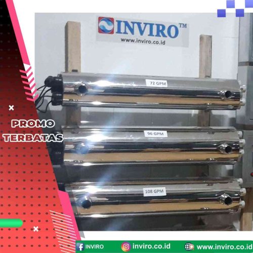 Jual UV Ultraviolet Pinrang