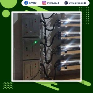Jual UV Ultraviolet Samosir