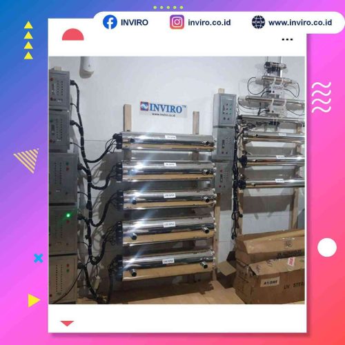 Jual UV Ultraviolet Seram Bagian Timur