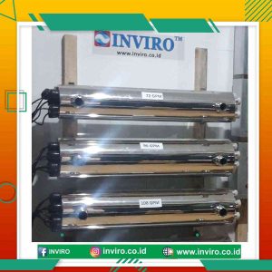 Jual UV Ultraviolet Sinjai