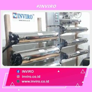 Jual UV Ultraviolet Solok