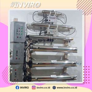 Jual UV Ultraviolet Sumbawa