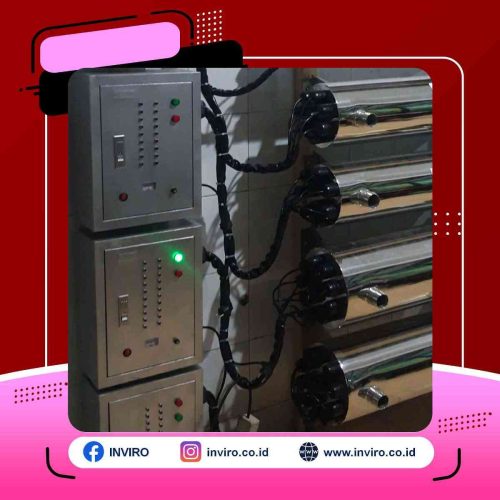 Jual UV Ultraviolet Tabanan