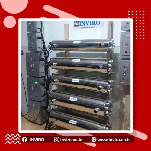Jual UV Ultraviolet Timor Tengah Utara