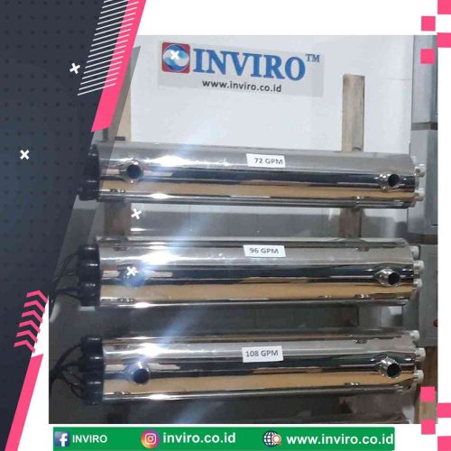 Jual UV Ultraviolet Tual Maluku