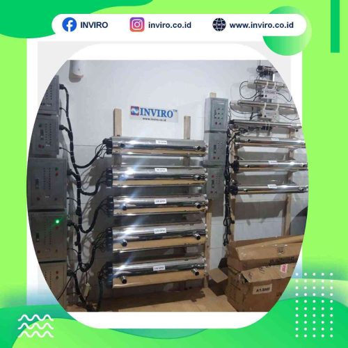 Jual UV Ultraviolet Tulang Bawang Barat